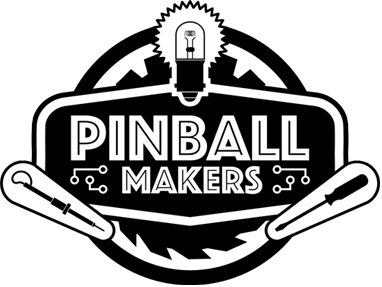 Pinball Makers (Staging)